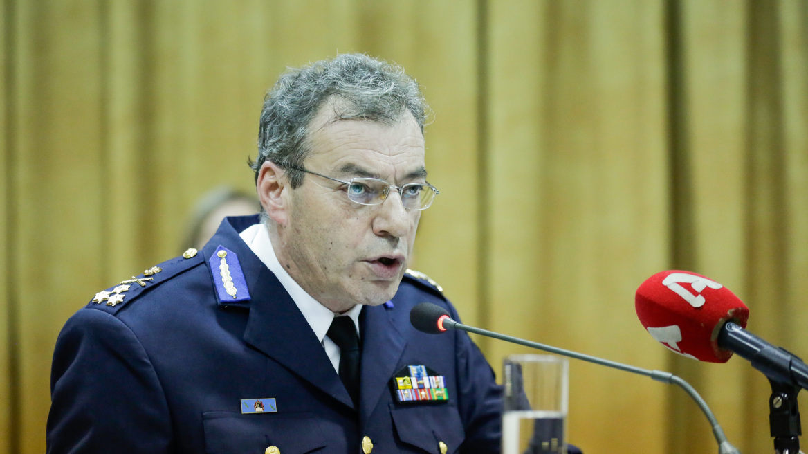 Δίκη για Μάτι: Ενοχή Ματθαιόπουλου επειδή δεν κινητοποίησε τα πλοιάρια της πυροσβεστικής ζήτησε ο εισαγγελέας