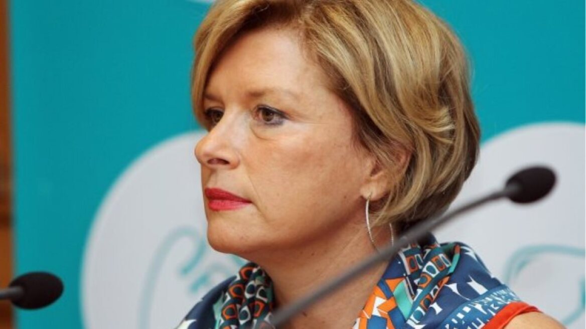 Κορωνοϊός - Γκάγκα: Έχουμε 100 διασωληνώσεις την ημέρα στα νοσοκομεία, κάνουμε ό,τι μπορούμε