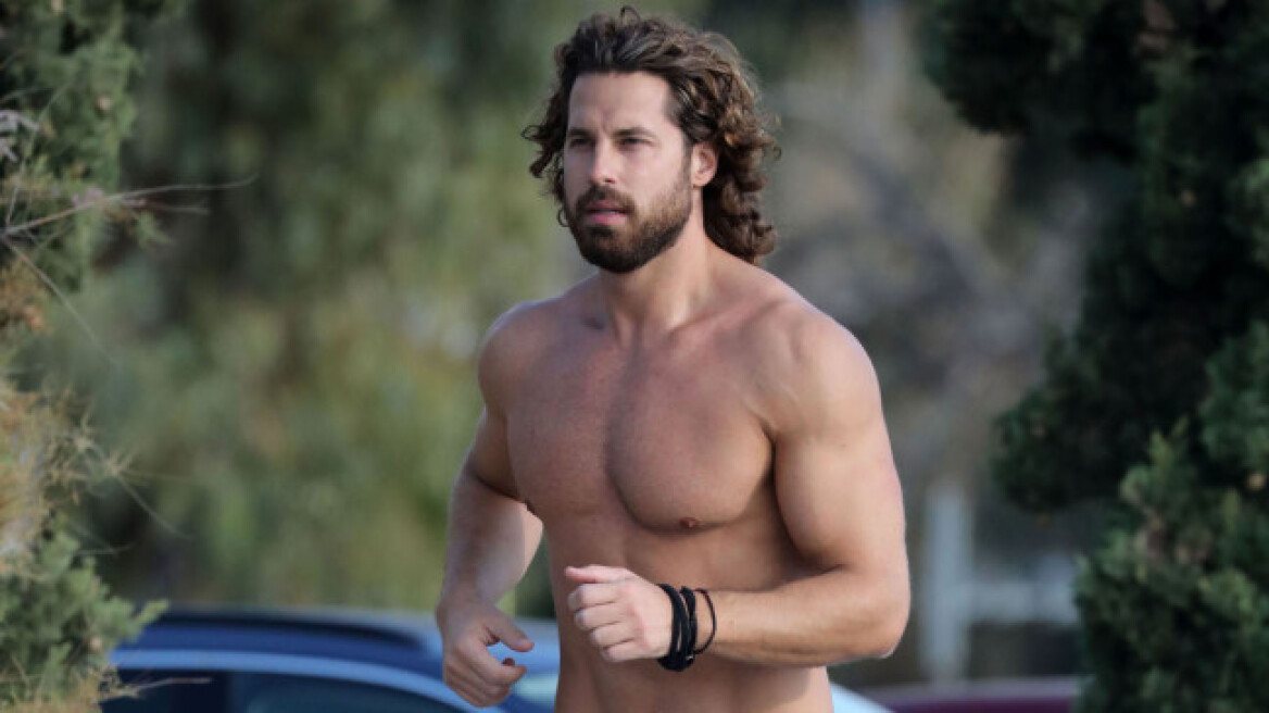 Νάσος Παπαργυρόπουλος: Στην Ινδία παραλίγο να πέσω θύμα απαγωγής