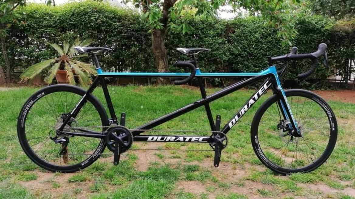 ΟΑΚΑ: «Μπούκαραν» και άρπαξαν ποδήλατο αθλητών ΑμεΑ