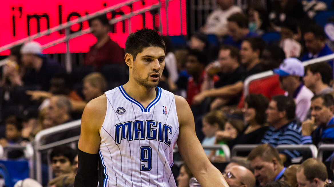 Ο Παναθηναϊκός μέσα στις ομάδες που ενδιαφέρονται για τον Βούτσεβιτς, γράφουν στο Μαυροβούνιο 