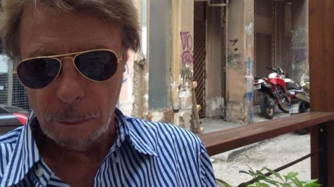 Πέθανε ο δημοσιογράφος Αρης Σκιαδόπουλος