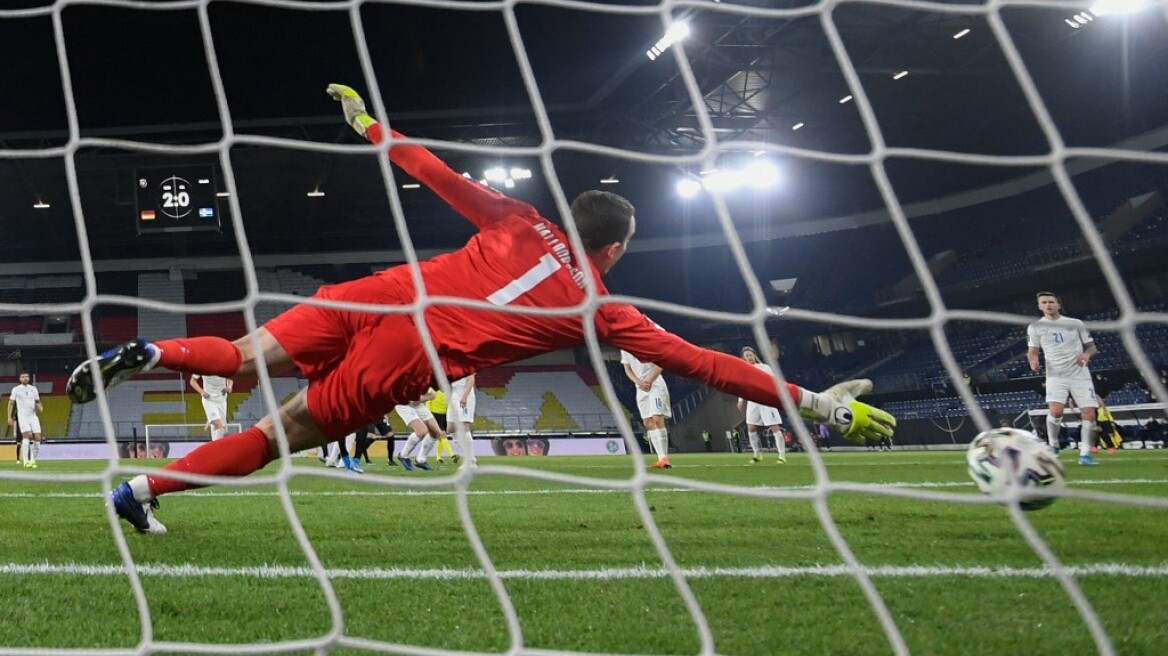 Προκριματικά Μουντιάλ 2022: Δείτε τα γκολ της 1ης αγωνιστικής