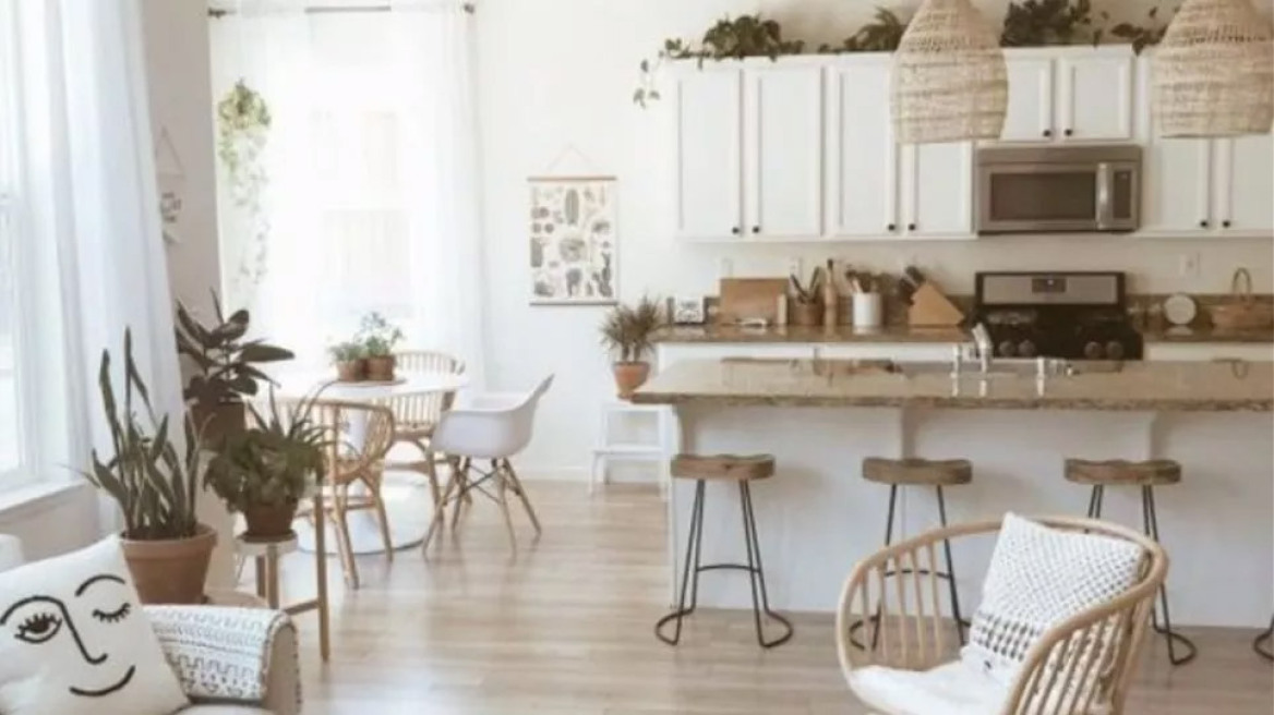 Ανακαίνιση σπιτιού: Εν αναμονή για φοροελαφρύνσεις έως και €1.600