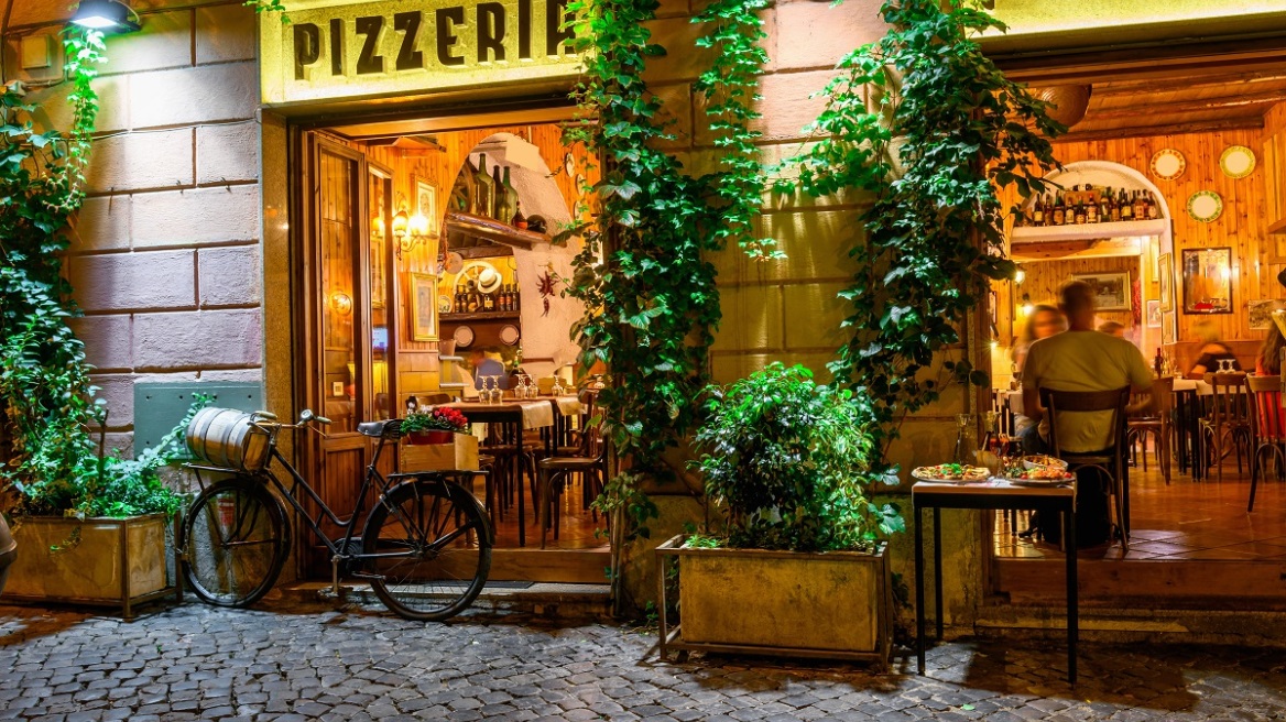 Τρώμε σαν Ιταλοί: 10 κανόνες για να είναι το φαγητό απόλαυση