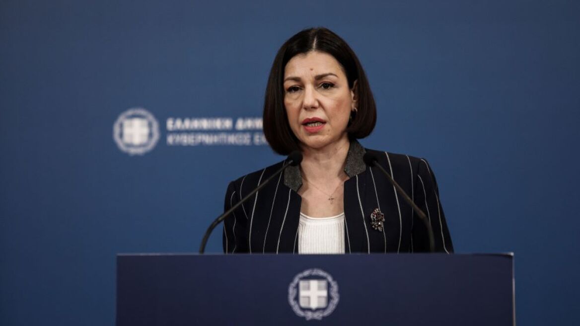 Πελώνη: Εντός του 2021 θα επισκεφθεί ο Κυριάκος Μητσοτάκης τις ΗΠΑ