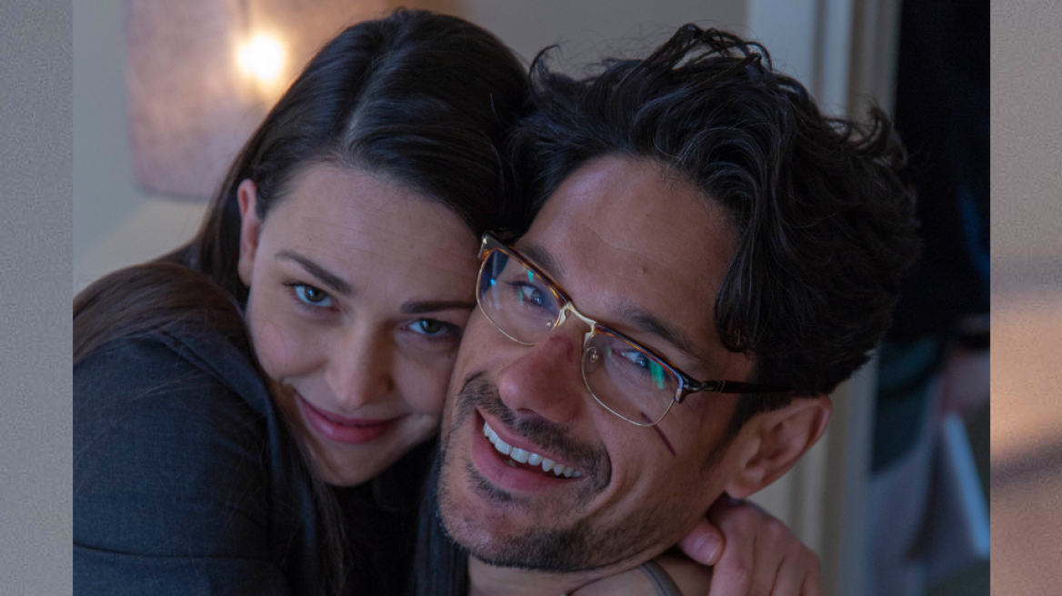 Αγγελική: Backstage φωτογραφίες και δυνατές εξελίξεις 