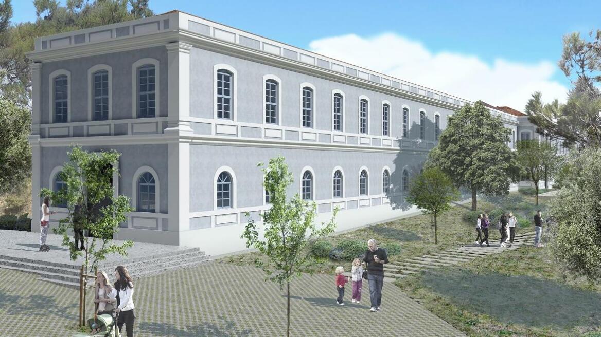 Θεσσαλονίκη: Σε πορεία υλοποίησης το Μητροπολιτικό Πάρκο Παύλου Μελά