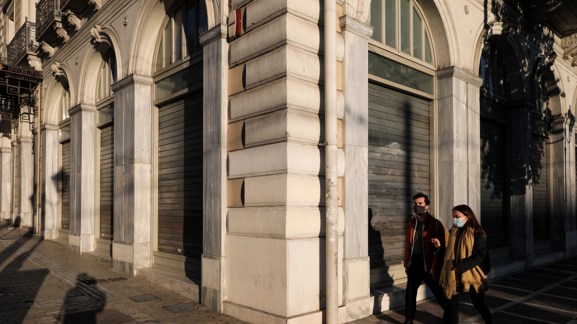 Λουκίδης (ΘΕΜΑ 104,6): Συντεταγμένο, προσεκτικό και με πολλά τεστ το άνοιγμα 