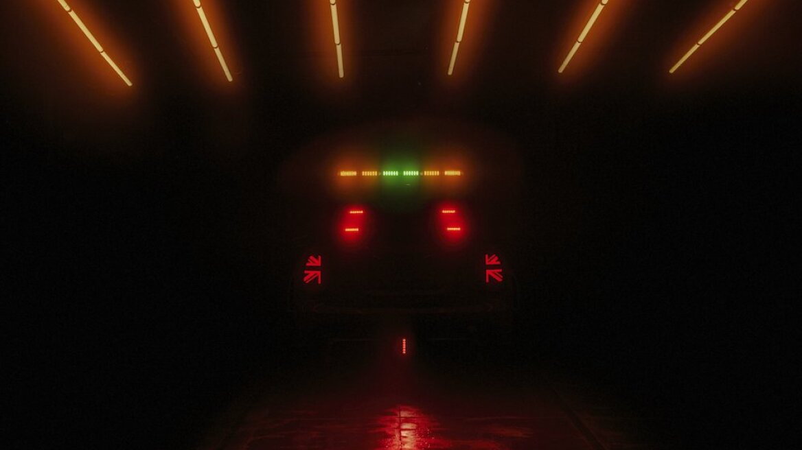 To νέο MINI John Cooper Works θα είναι ηλεκτρικό 