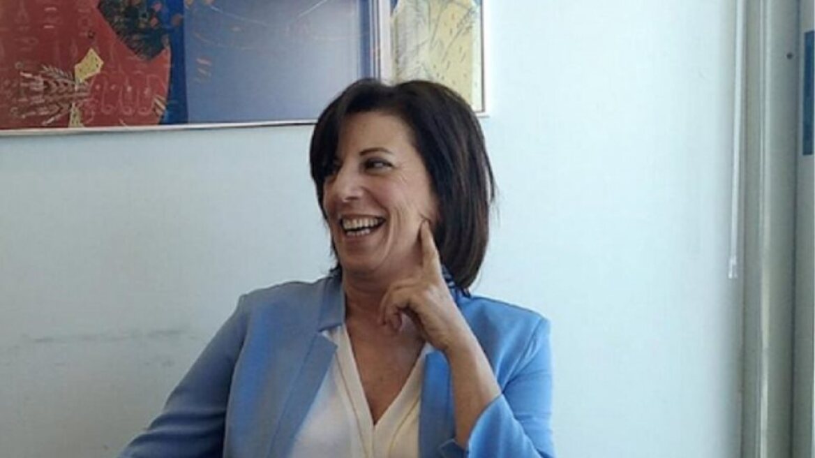 Ιστιοπλοϊκή Ομοσπονδία: Μεγάλη ανανέωση με γυναίκα στο τιμόνι