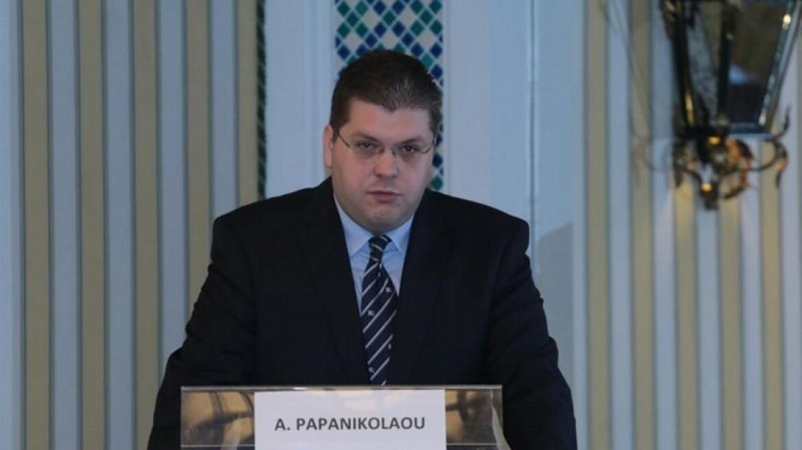 Παπανικολάου κατά Λιόλιου για εκλογές ΕΟΚ: «Στόχος είναι ο “εμφύλιος” του Ελληνικού μπάσκετ»