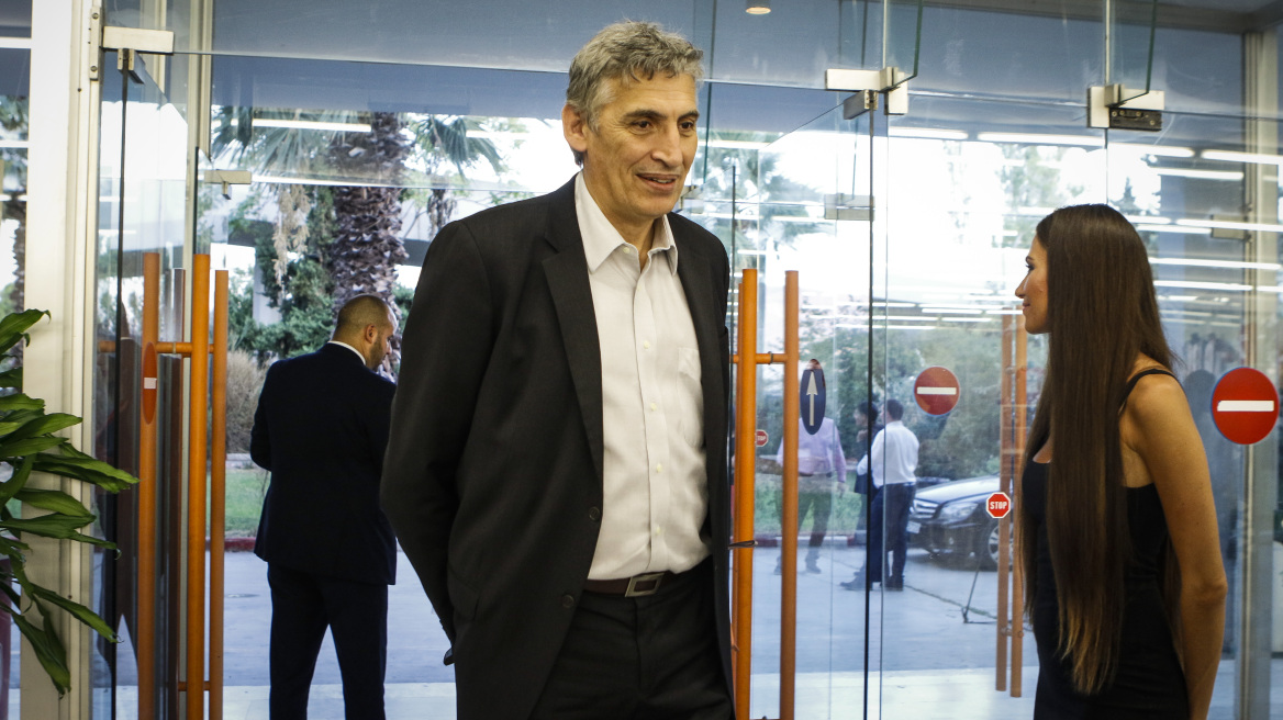 Φασούλας: «Ματαιώθηκαν τα σχέδια της απερχόμενης διοίκησης για νεκρανάστασή της»