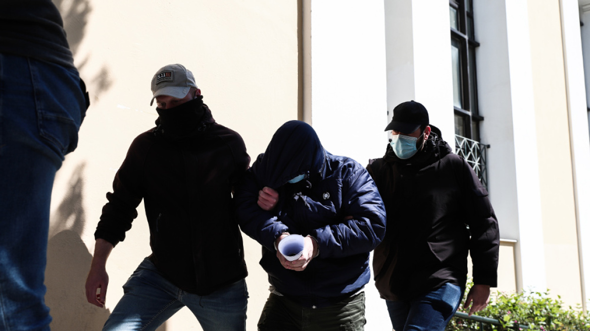 Ριφιφί στο Ψυχικό: Παράσταση πολιτικής αγωγής στον ανακριτή δηλώνουν τα θύματα