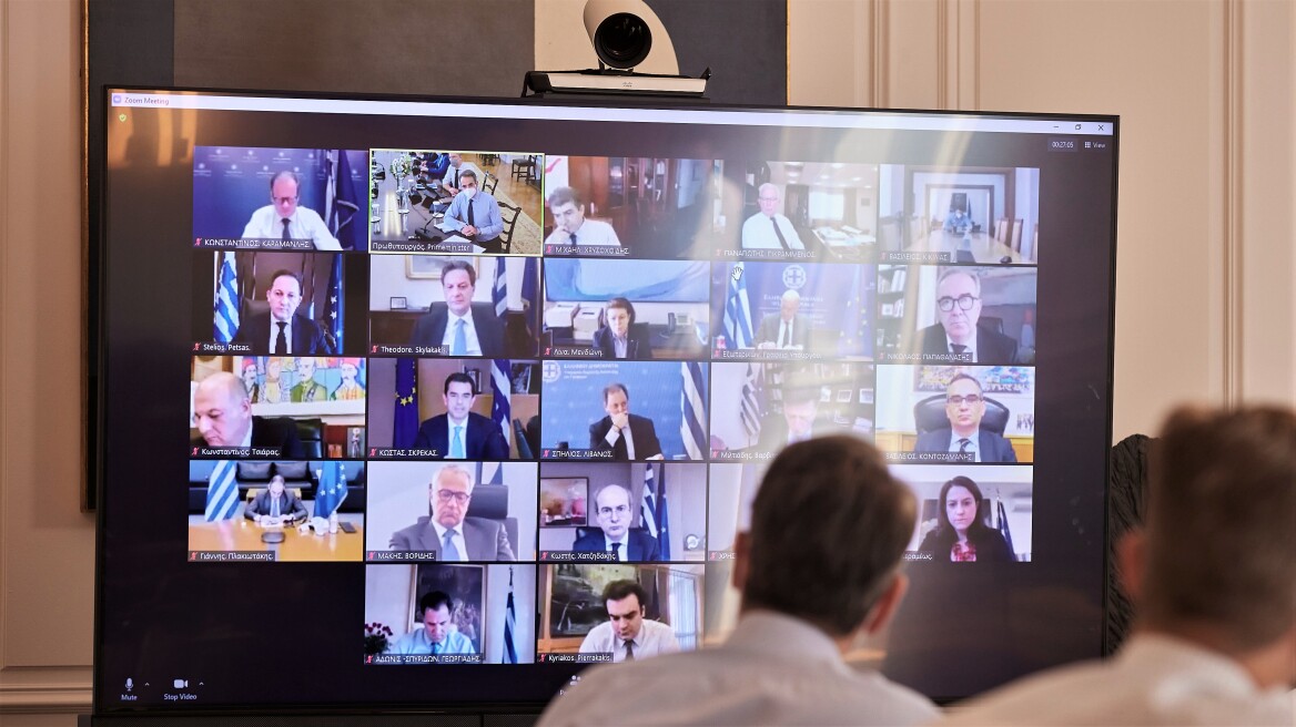 Υπουργικό Συμβούλιο: Η αποτίμηση της εξέλιξης του κυβερνητικού έργου