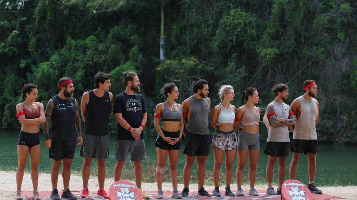 Survivor: Ο Τριαντάφυλλος ξεσπά κατά του Ηλία - Καταρρέει η Νικολέτα 