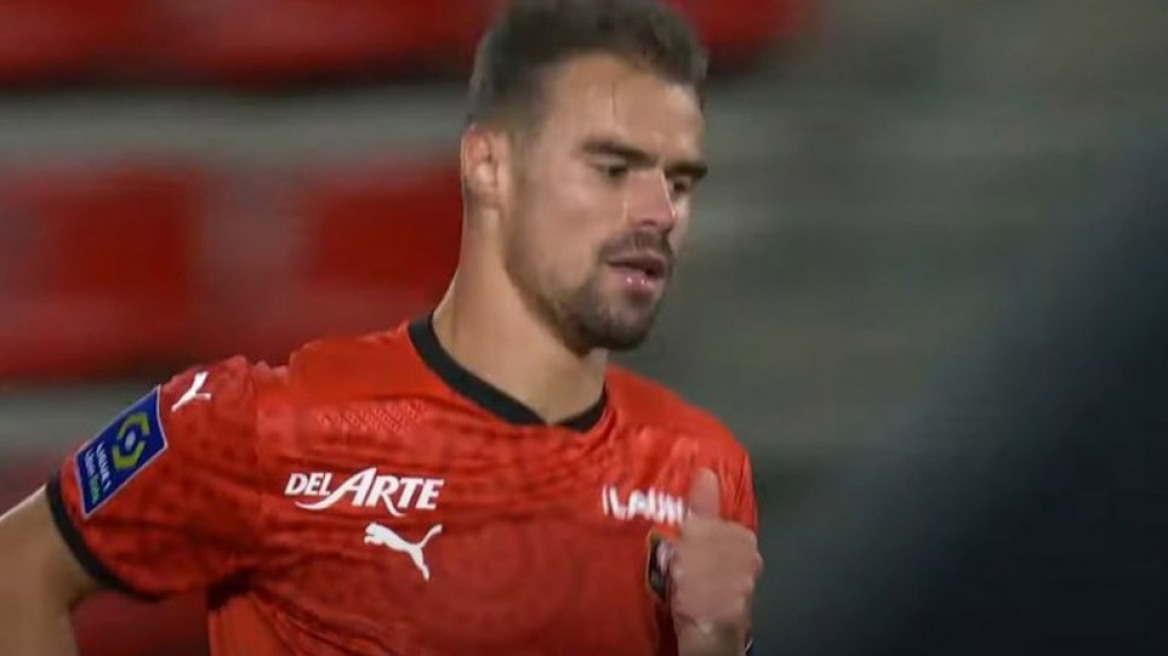 Ο Ντα Σίλβα στη λίστα της ΑΕΚ