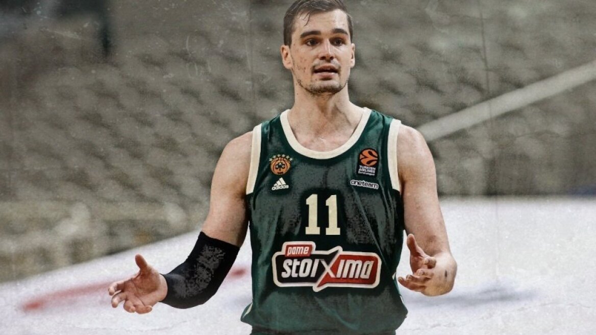 Παναθηναϊκός: Θέλει να επιστρέψει στις νίκες και να... πληγώσει τη Μπασκόνια