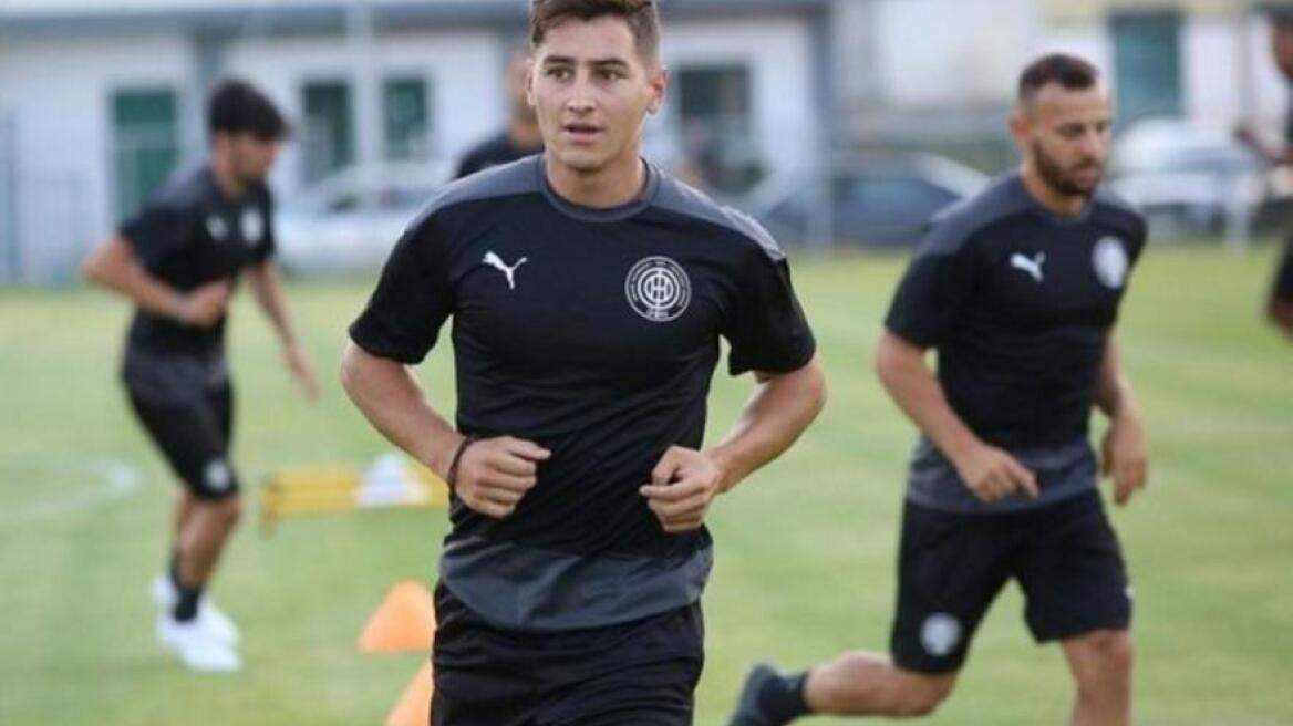 ΟΦΗ: Επιβεβαιώθηκαν οι φόβοι για Στάικο, υπέστη ρήξη χιαστού