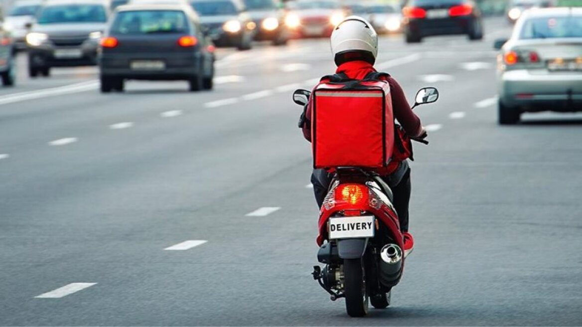 Βόλος: Ταυτοποιήθηκε ο δράστης που απείλησε διανομέα με όπλο