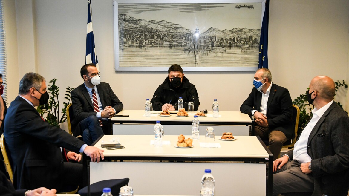 Εστίαση: πως θα λειτουργήσουν τα εστιατόρια όταν... ανοίξουν