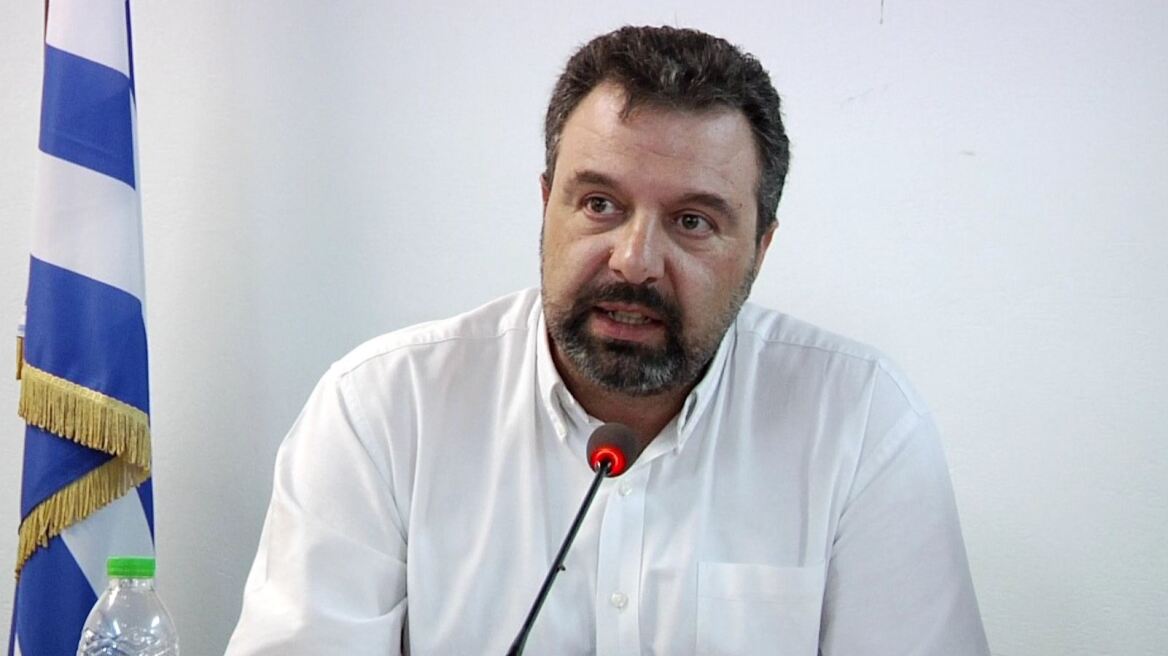 Folli-Follie: Υπέρ της άρσης ασυλίας του Σταύρου Αραχωβίτη η Επιτροπή Δεοντολογίας της Βουλής