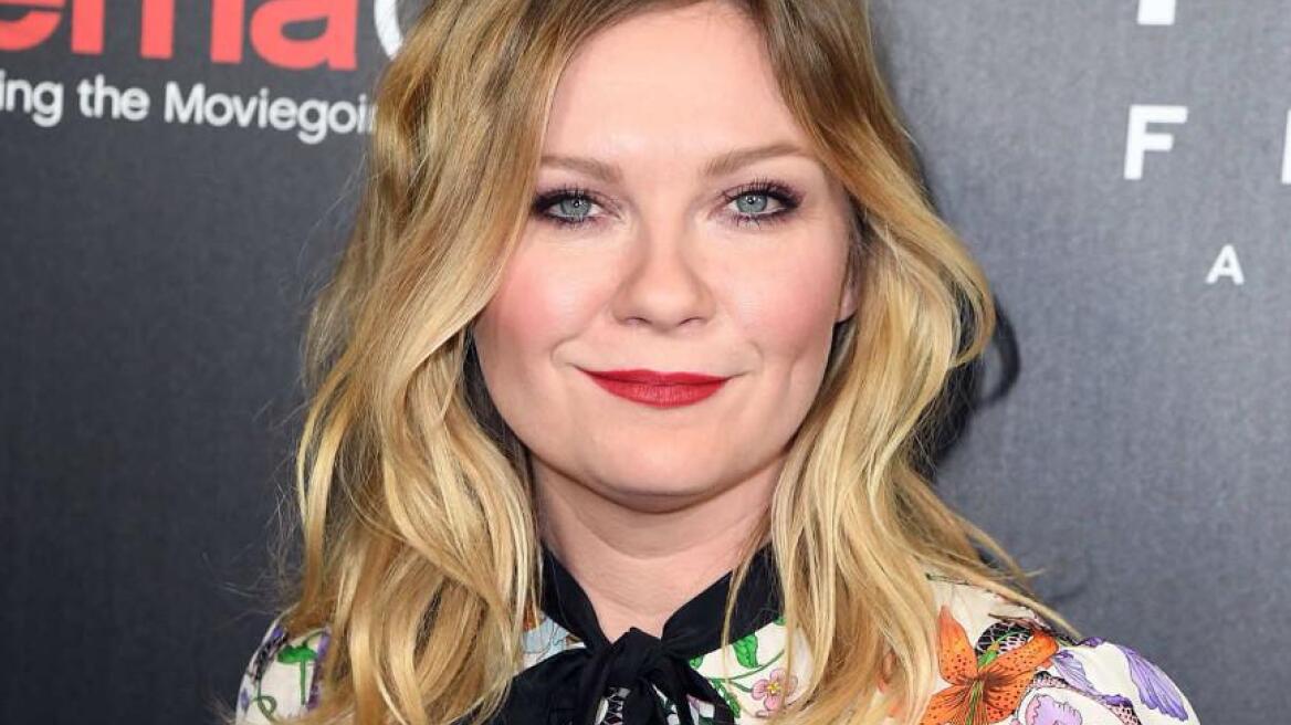 Κίρστεν Ντανστ: Περιμένει το δεύτερο παιδί της με τον  Τζέσι Πλίμονς