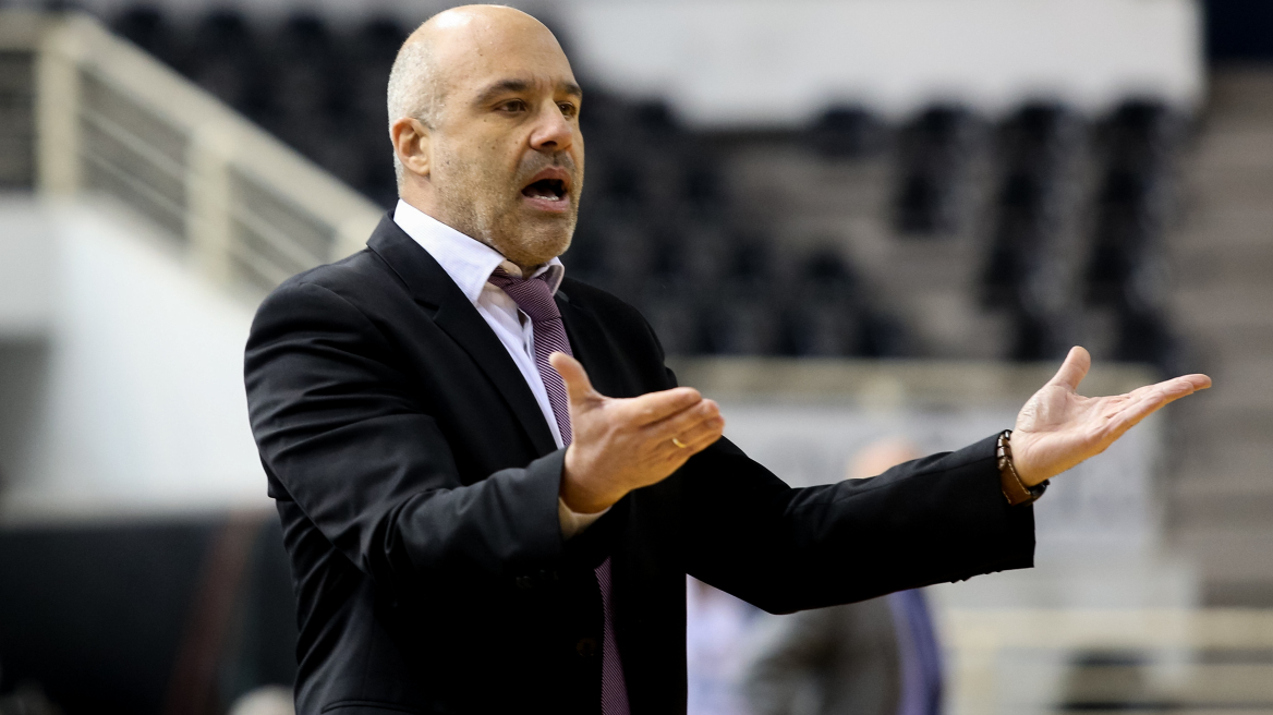 Λυκογιάννης: Αναλαμβάνει την Σλασκ Βρότσλαβ