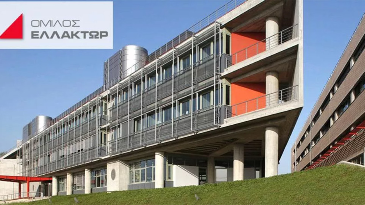 Ελλάκτωρ: Εγκρίθηκε από τη γενική συνέλευση η απόσχιση του κλάδου ΑΠΕ και η συμφωνία με την Motor Oil