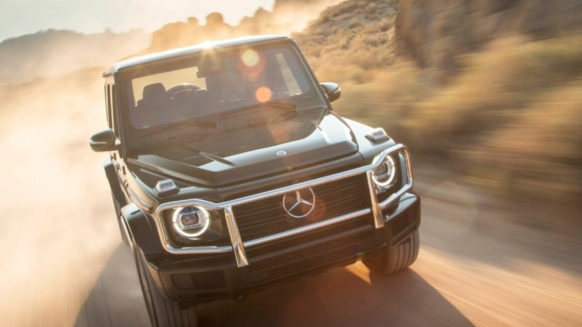 Ποιος διάσημος «πούλησε» την Audi για τη Mercedes και το πλήρωσε πολύ ακριβά;