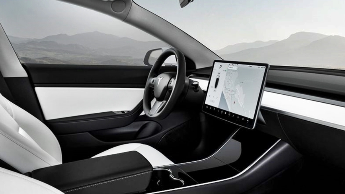 Χωρίς επιλογέα ταχυτήτων τα Tesla Model S και Model X