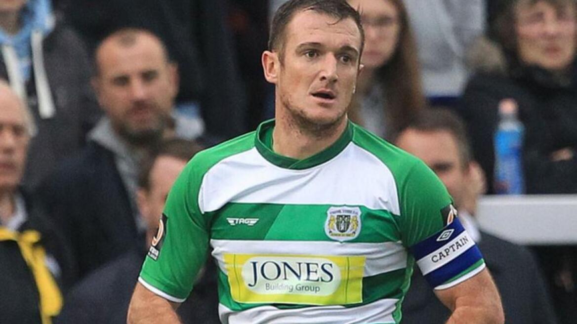 Θλίψη στην Αγγλία: «Έφυγε» πρώην παίκτης της Γουλβς σε ηλικία 32 ετών