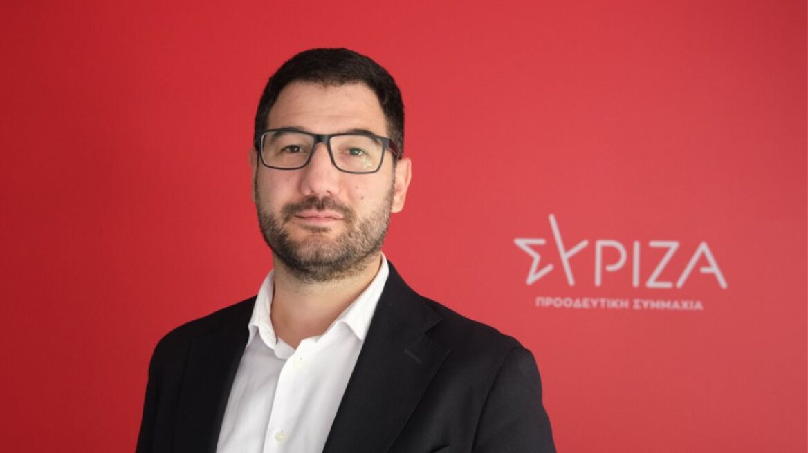 Ηλιόπουλος: Χωρίς την επίταξη ιδιωτικών κλινικών, θα χαθούν ανθρώπινες ζωές που θα μπορούσαν να σωθούν