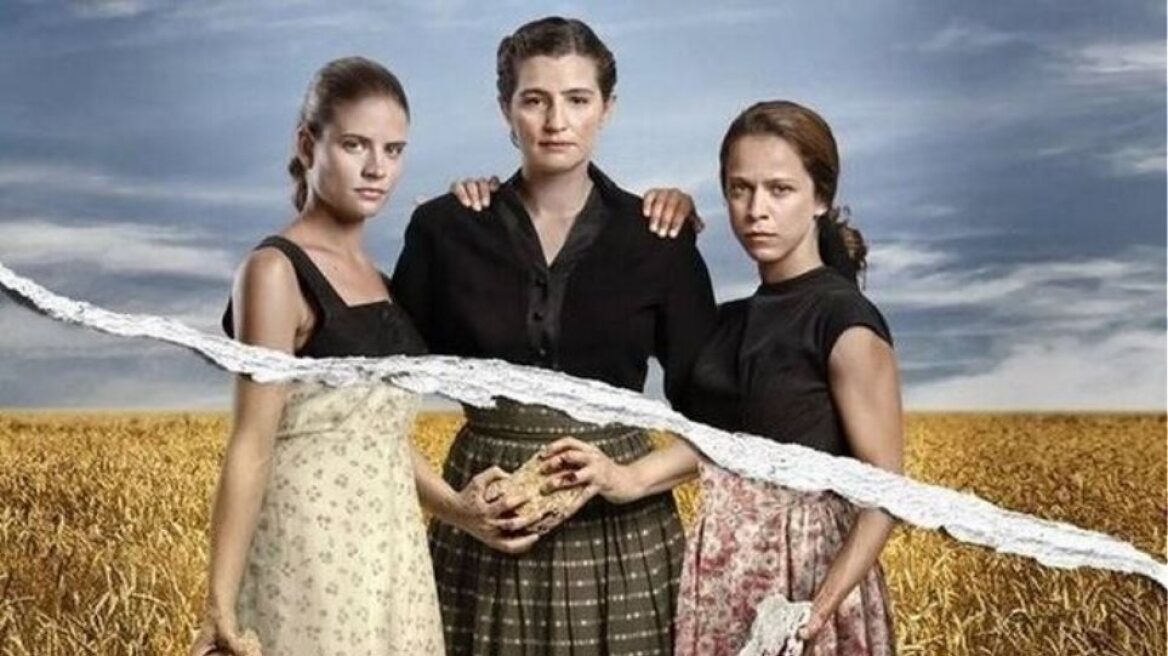 Άγριες Μέλισσες - spoiler: Τι θα δούμε μετά το Πάσχα