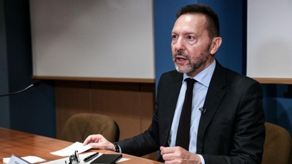 Στουρνάρας: Ιδιαιτέρως θετική η μείωση συμμετοχής του ΤΧΣ στην τράπεζα Πειραιώς