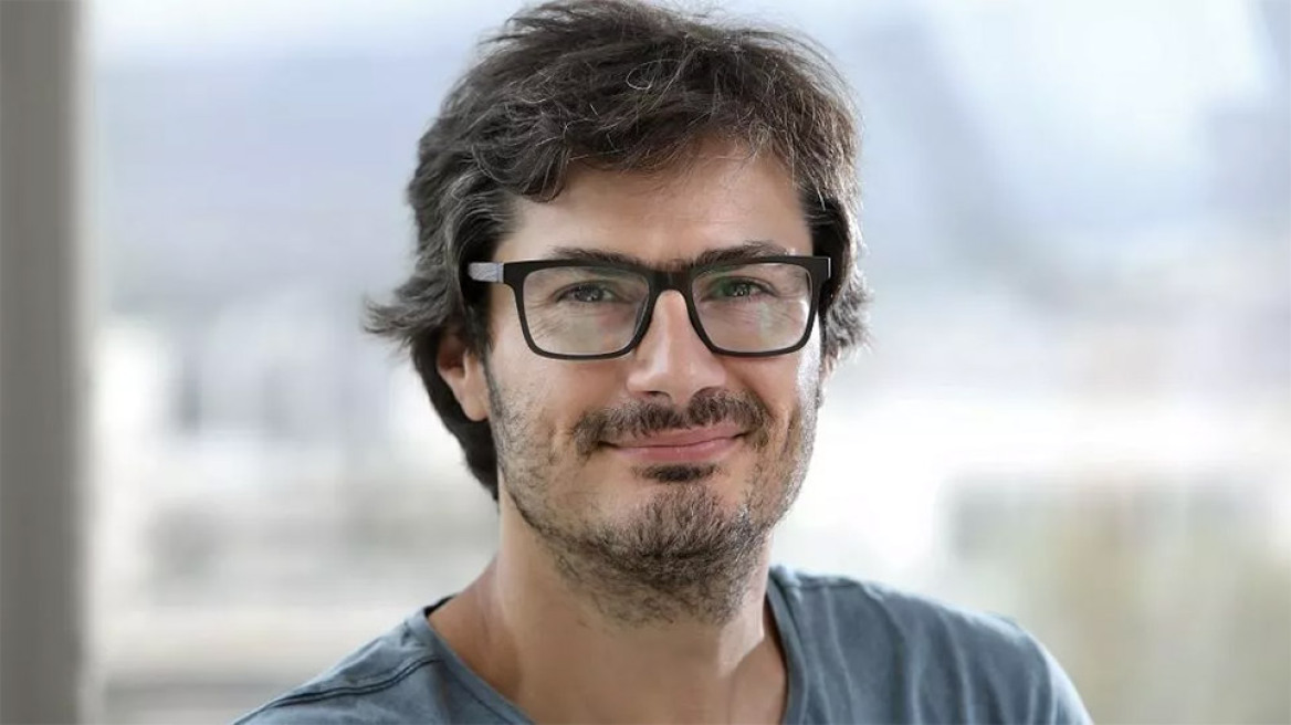 Απόστολος Αποστολάκης (VentureFriends): «Σε 2 ή 3 χρόνια η πρώτη ελληνική start up του 1 δισ.»