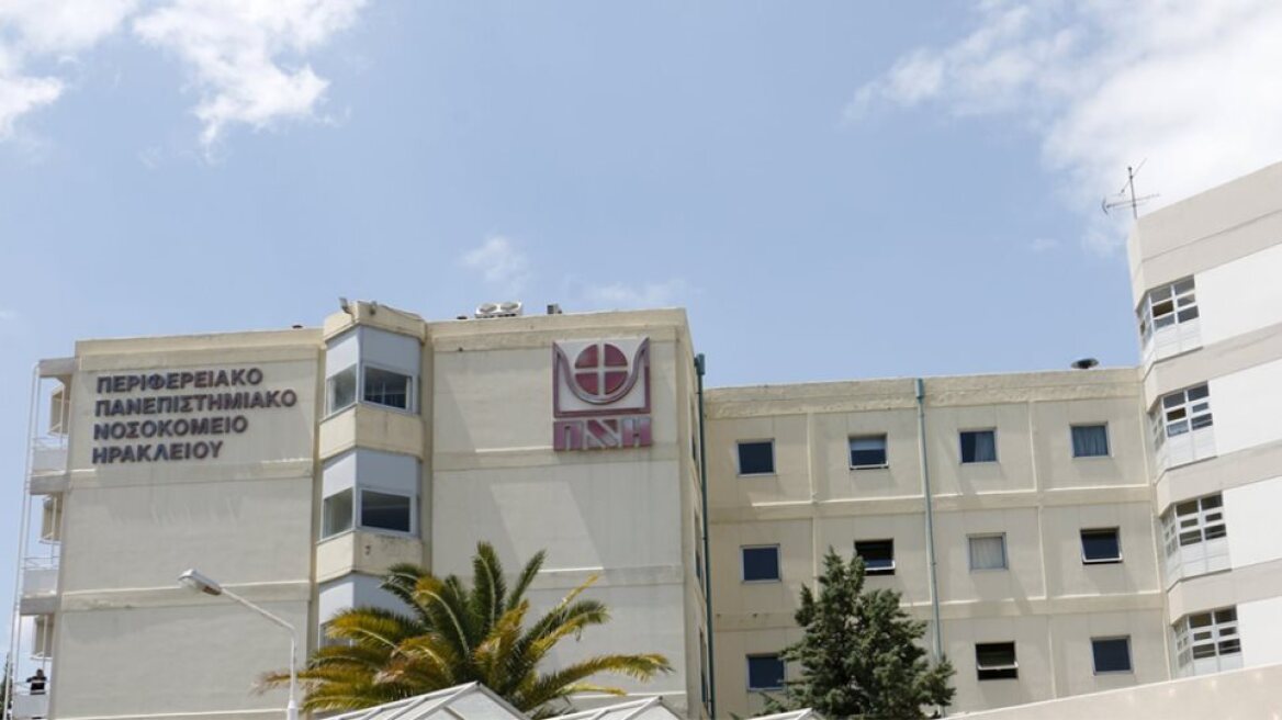 Κορωνοϊός - Κρήτη: Κρούσμα αφρικανικής μετάλλαξης σε 12χρονο μαθητή