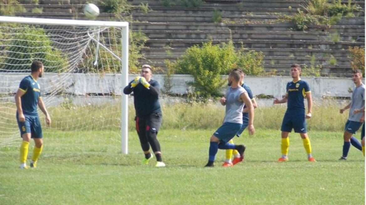 Απίστευτο: Πρωταπριλιάτικη φάρσα ομάδας κατέληξε σε... παραίτηση προπονητή