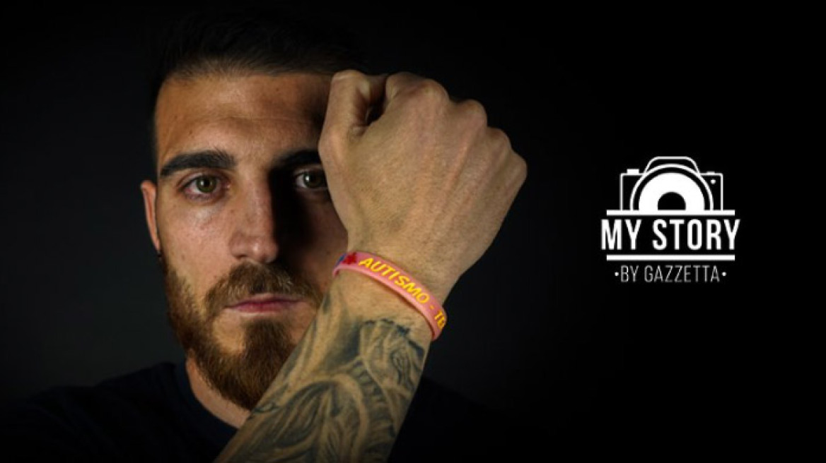 Μy Story με τον Φραν Βέλεθ: Ο αυτισμός της κόρης του, η υπέρβαση και η ευτυχία