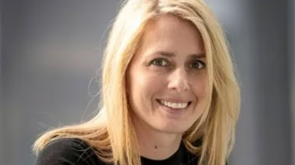 Η Έλενα Χέλμερσον αντιμέτωπη με τον κινεζικό εφιάλτη της H&M