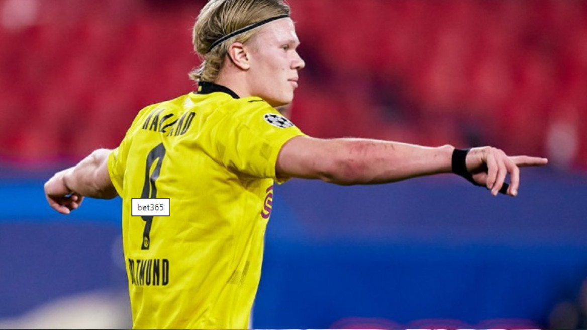 Σόλσκιερ: «Ο Χάαλαντ θα πάρει την απόφαση του όταν έρθει η ώρα» 