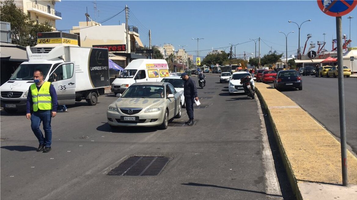 Μετακινήσεις προς νησιωτικές περιοχές: Σε ποιες περιπτώσεις επιτρέπονται