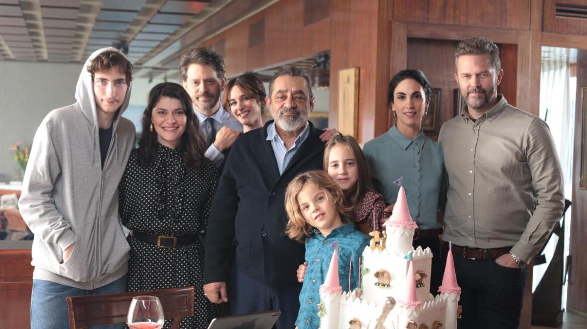 MEGA: Συζητά την πώληση του «Σιωπηλού Δρόμου» σε πλατφόρμα του εξωτερικού