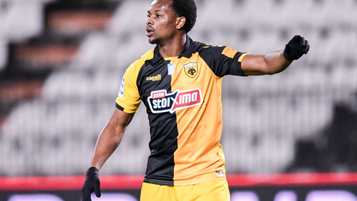 Λιβάι Γκαρσία: «Πρέπει να είμαστε σε απόλυτη ετοιμότητα για να τα καταφέρουμε κόντρα στον Ολυμπιακό»