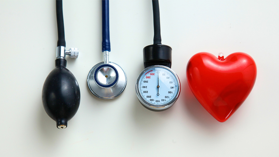 Υπέρταση: Πότε διπλασιάζεται ο κίνδυνος υψηλής πίεσης