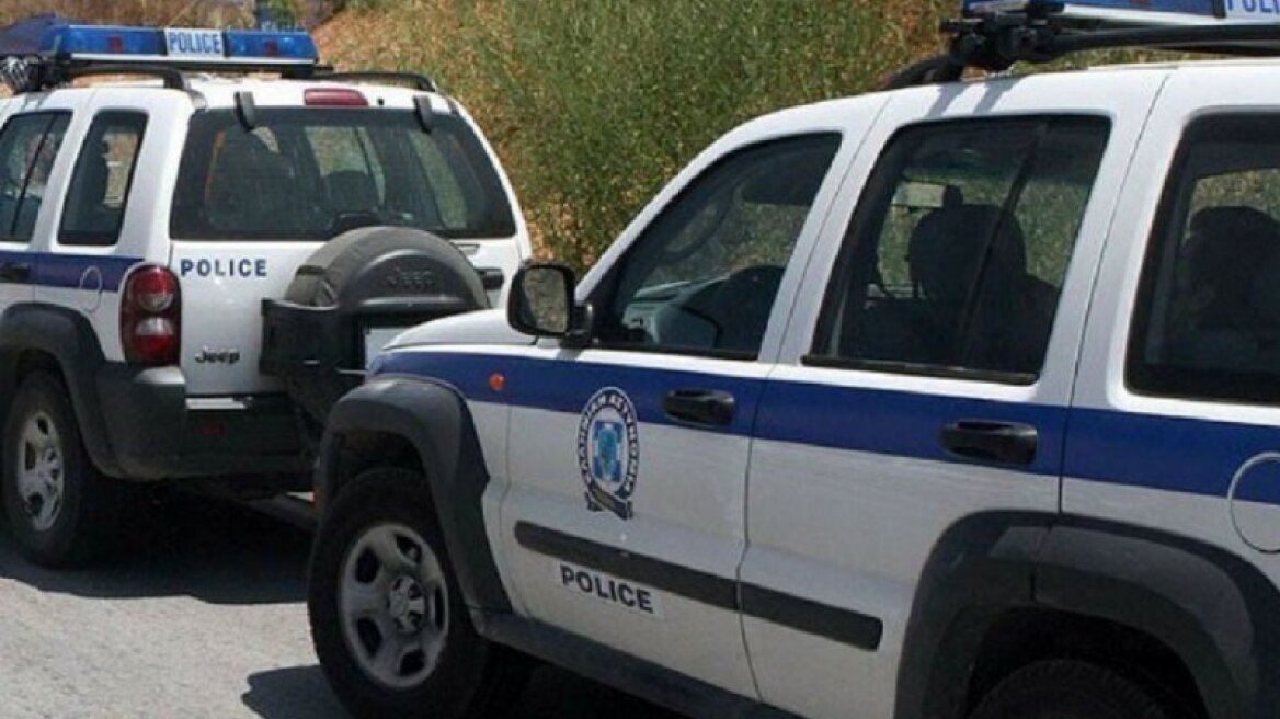 «Μίλησαν» ξανά τα όπλα στην Κρήτη: Στο νοσοκομείο μια γυναίκα