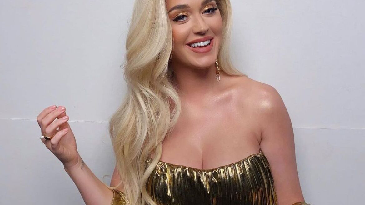 Γιατί θα καταλάβουν όλες οι γυναίκες τη δήλωση της Κέιτι Πέρι;