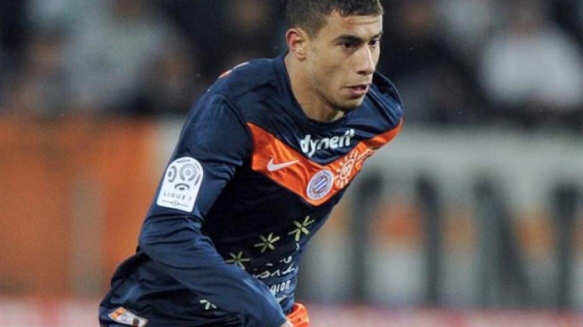 Ξένα ΜΜΕ: Στο στόχαστρο του Ολυμπιακού ο Μπελχαντά