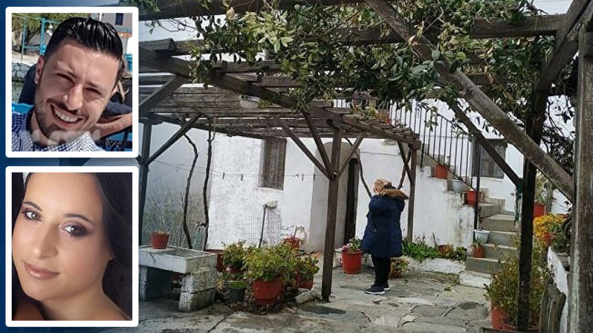 Διπλό φονικό στη Μακρινίτσα: Εισαγγελική έρευνα για να διακριβωθεί γιατί ο δράστης κυκλοφορούσε ελεύθερος