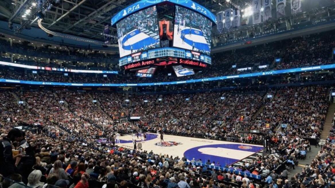 ΝΒΑ: Με κόσμο στα γήπεδα την επόμενη σεζόν